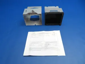 Garmin GMX-200 Multi Flight Display 14-28v 011-01465-00 TESTED w 8130 (0625-218)